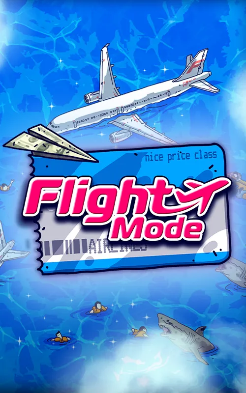 Flight Mode at Mystic Gold Casino