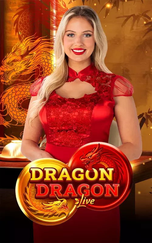 Dragon Dragon at Mystic Gold Casino
