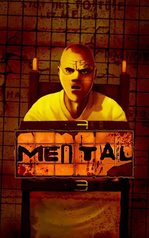 Mental at Mystic Gold Casino